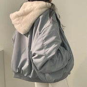 Warm Winter Parka - Trendorya